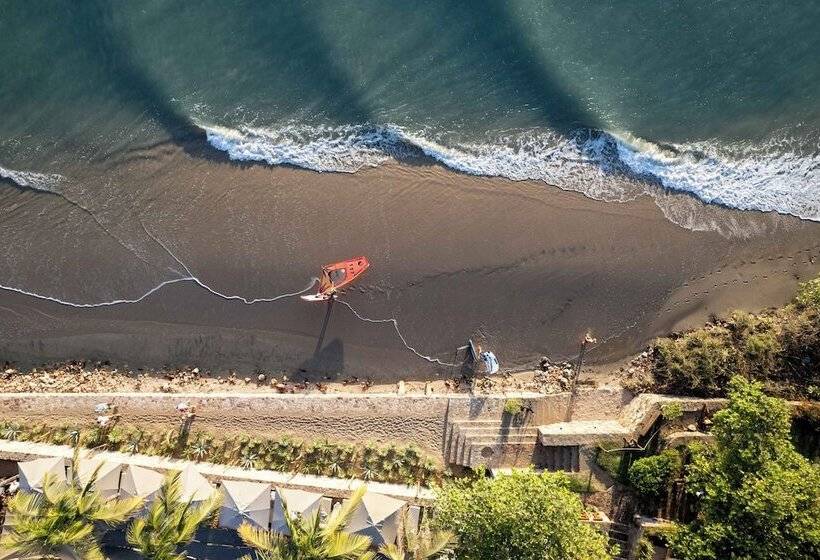 Otel Pousada Jeribá