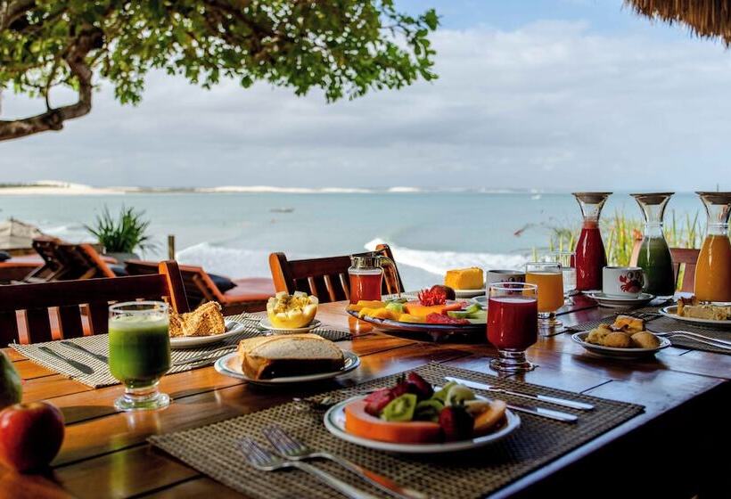 Otel Pousada Jeribá