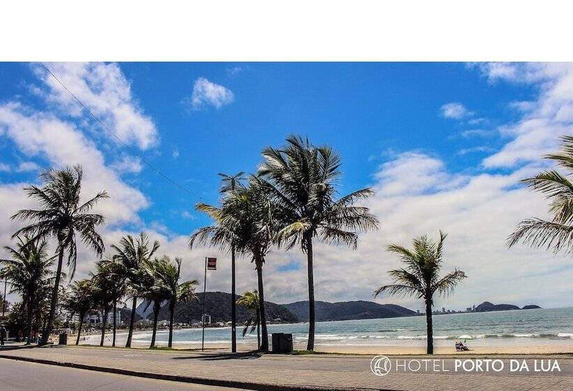 هتل Pousada Porto Da Lua