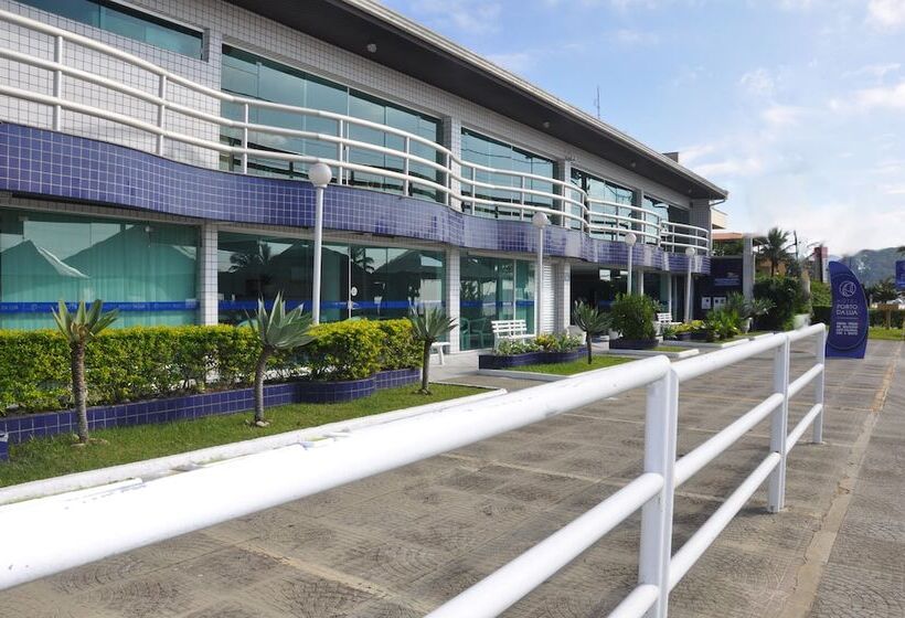 هتل Pousada Porto Da Lua