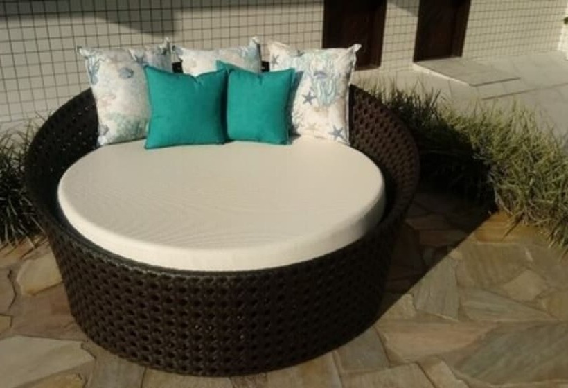 هتل Pousada Porto Da Lua