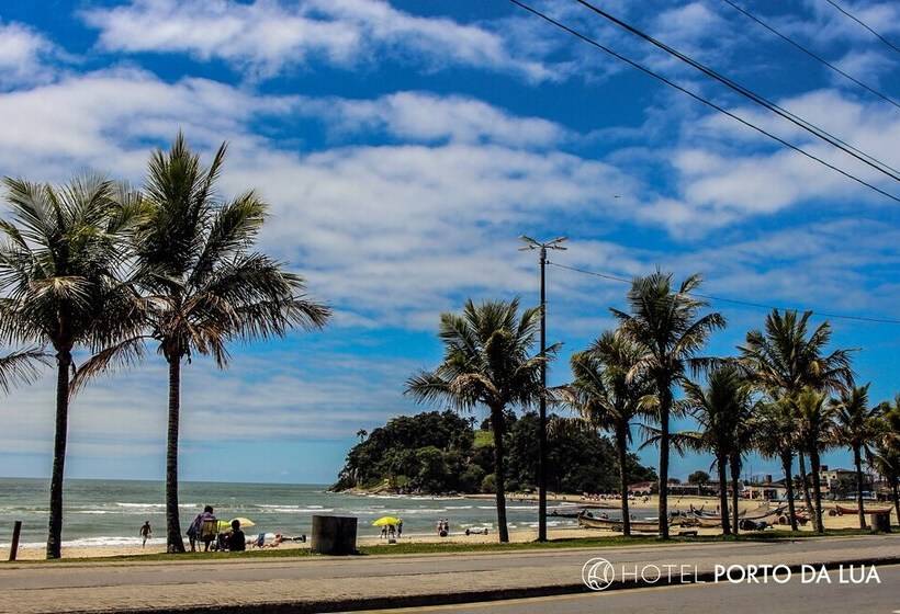 هتل Pousada Porto Da Lua