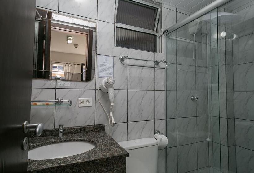 هتل Pousada Porto Da Lua