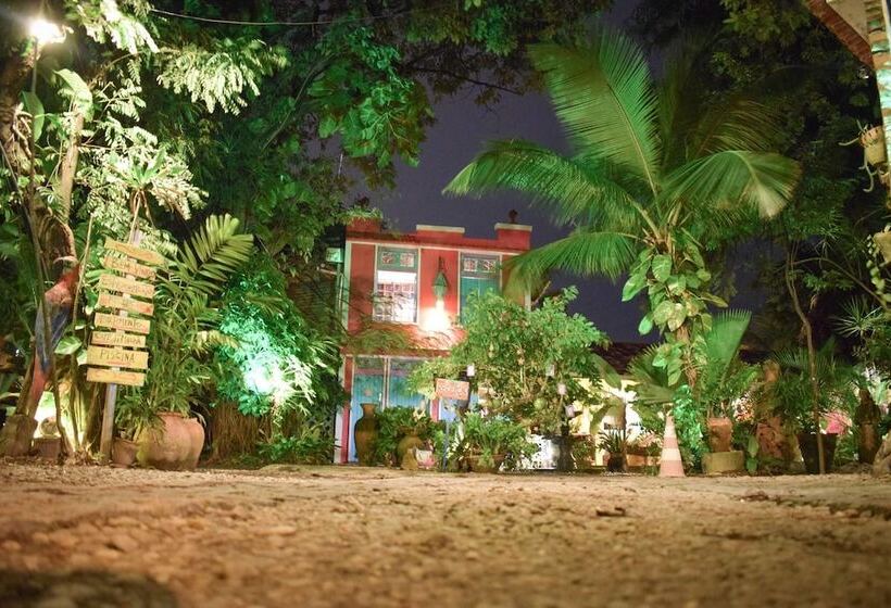 Hotel Pousada Porto Verde