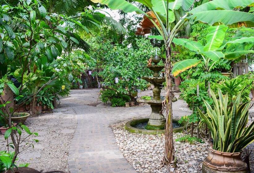 Hotel Pousada Porto Verde