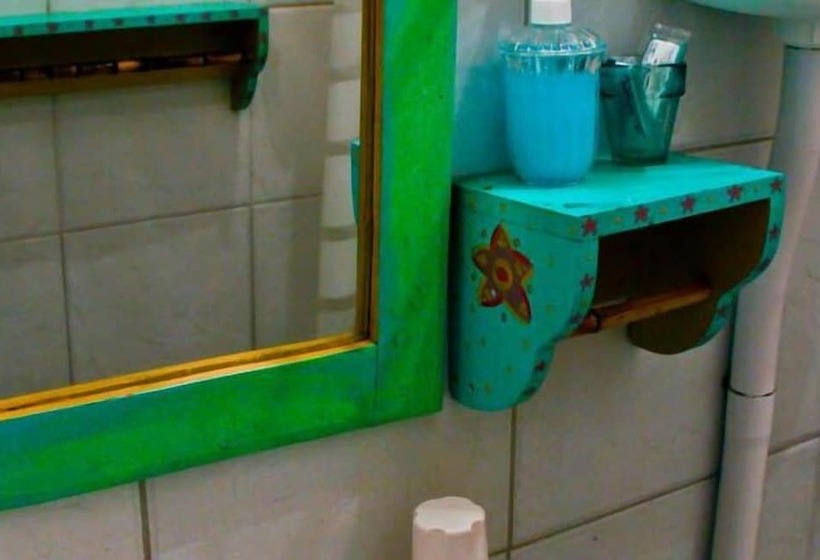 Hotel Pousada Porto Verde