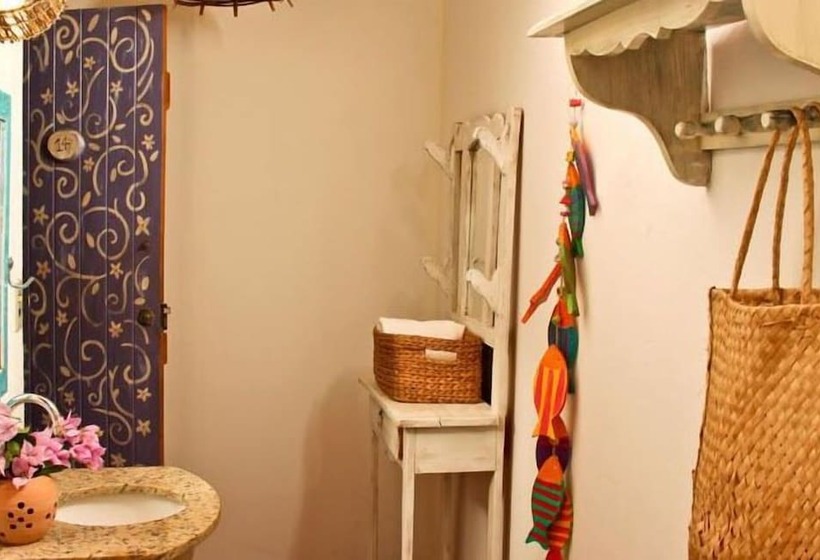 Hotel Pousada Porto Verde