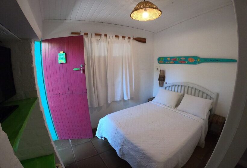 Hotel Pousada Porto Verde