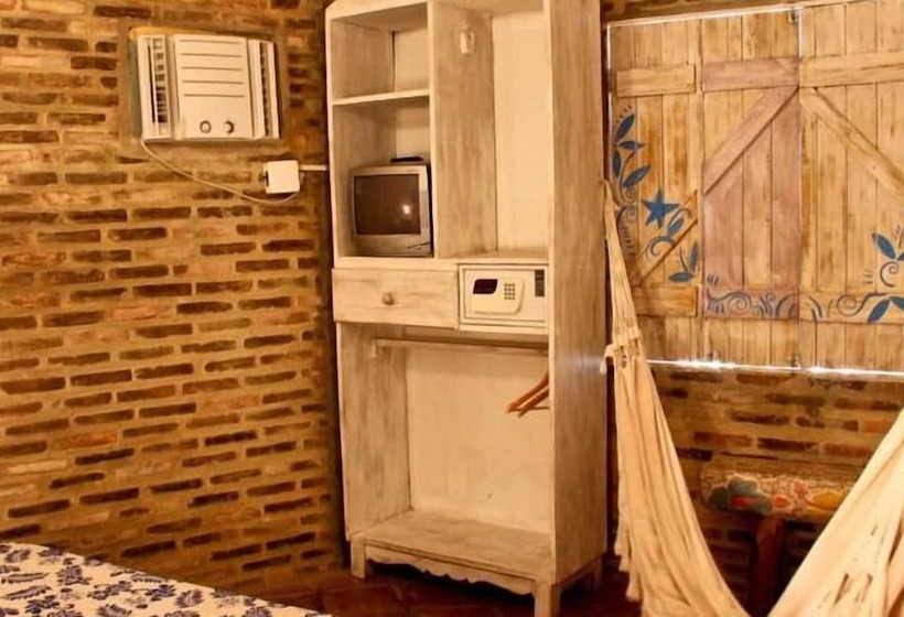 Hotel Pousada Porto Verde