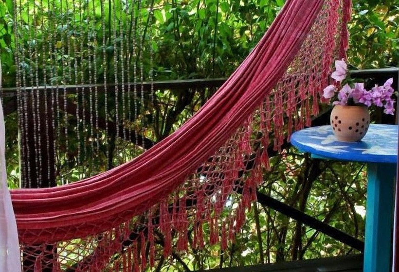 Hotel Pousada Porto Verde