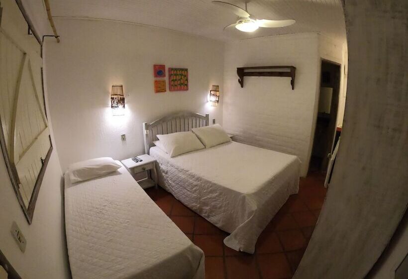 Hotel Pousada Porto Verde