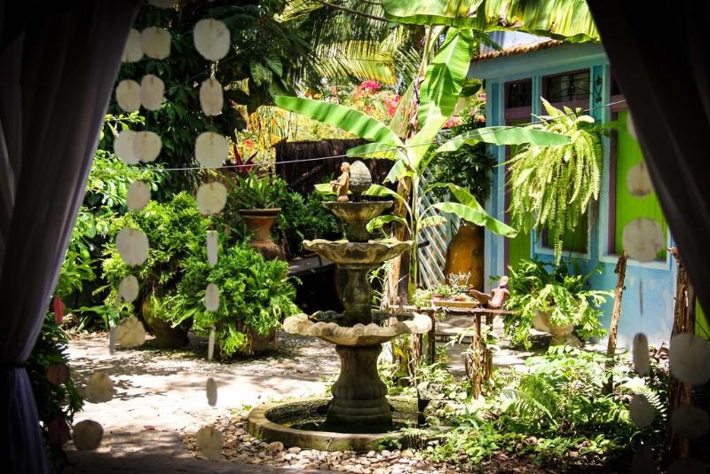 Hotel Pousada Porto Verde