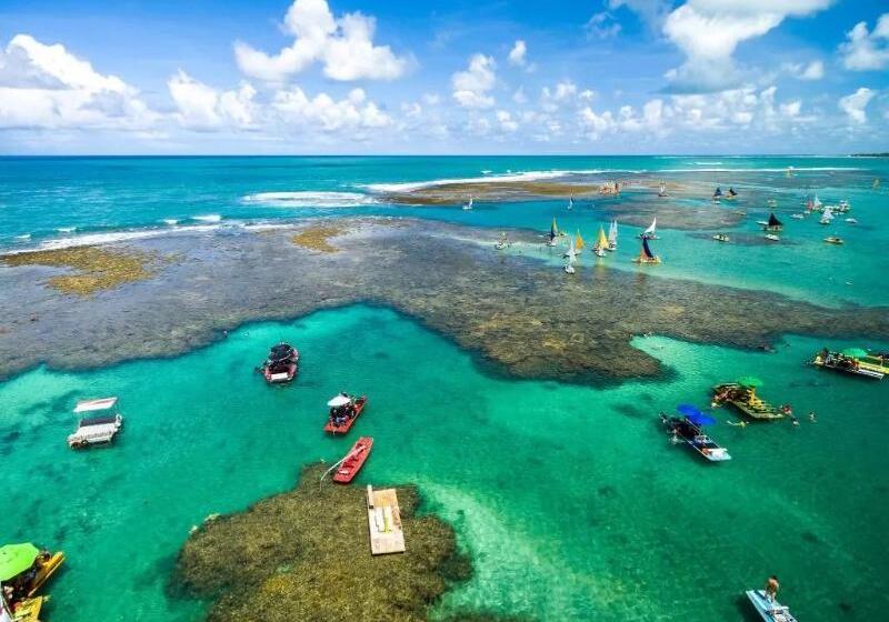 Hotel Pousada Porto Verde