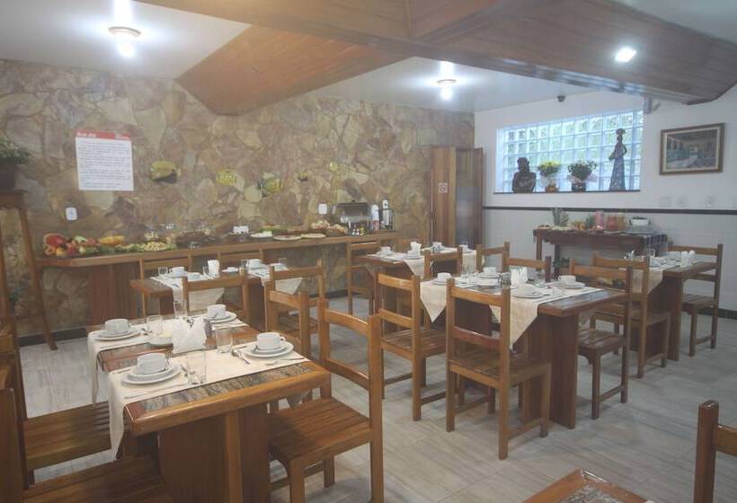 בית מלון כפרי Terra Mater