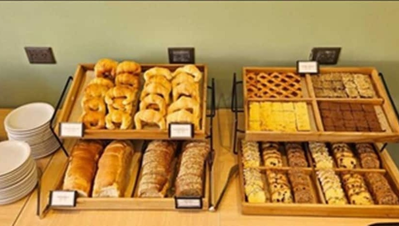 M382 Hotel Bariloche