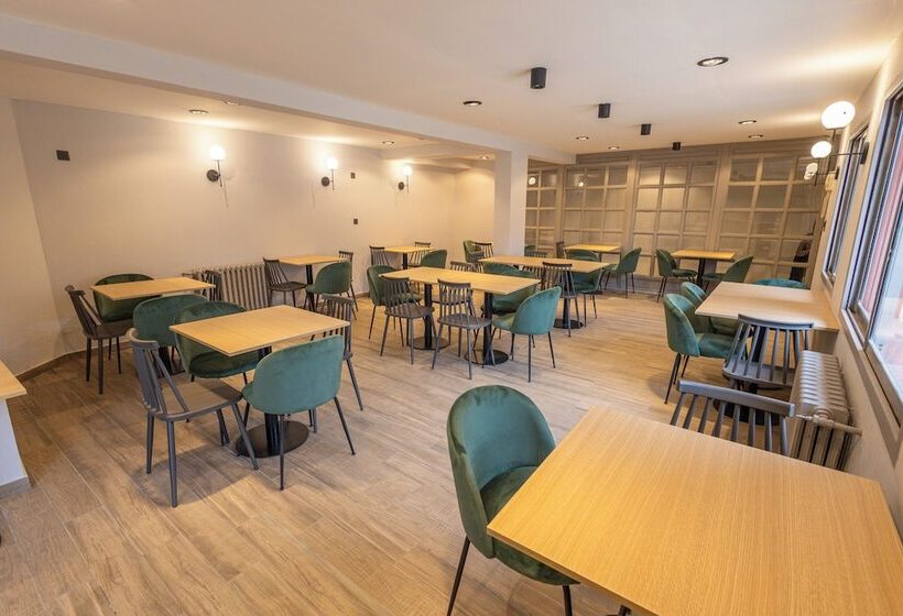 M382 Hotel Bariloche