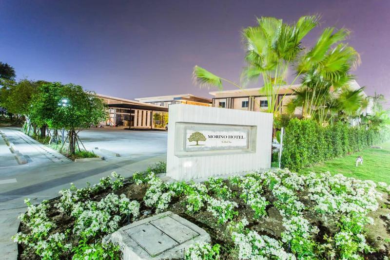 Morino Hotel Si Racha