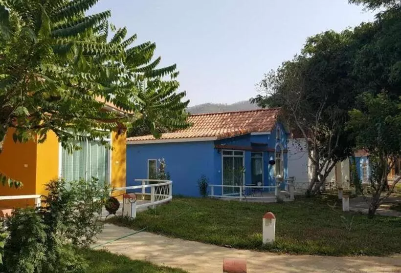 Ozono Resort