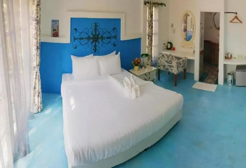 Ozono Resort