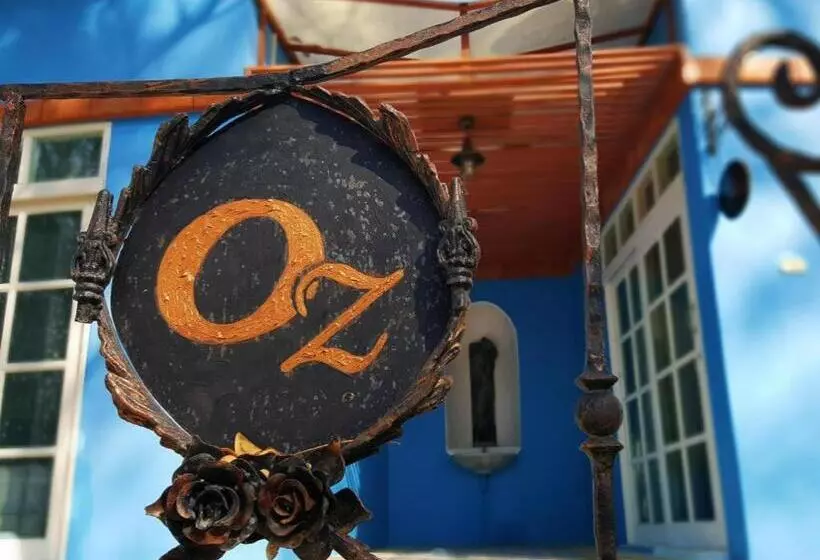 Ozono Resort