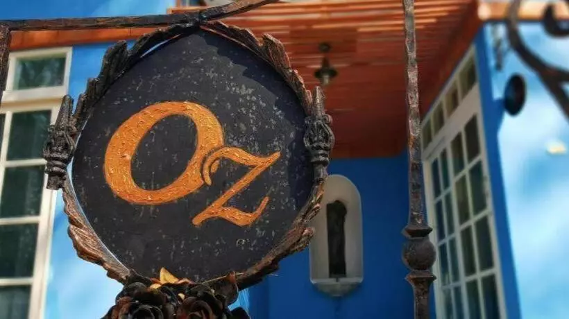 Ozono Resort