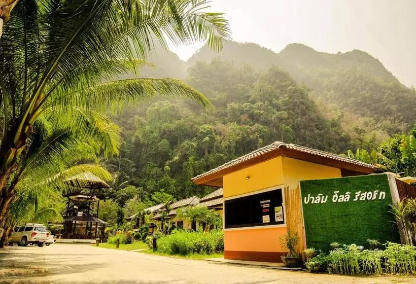 Palms Hill Resort