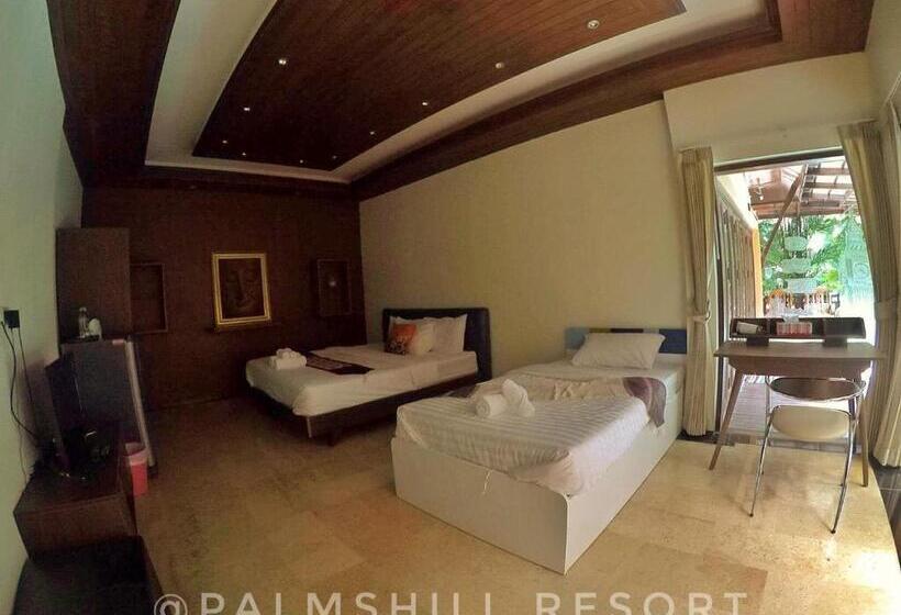 Palms Hill Resort