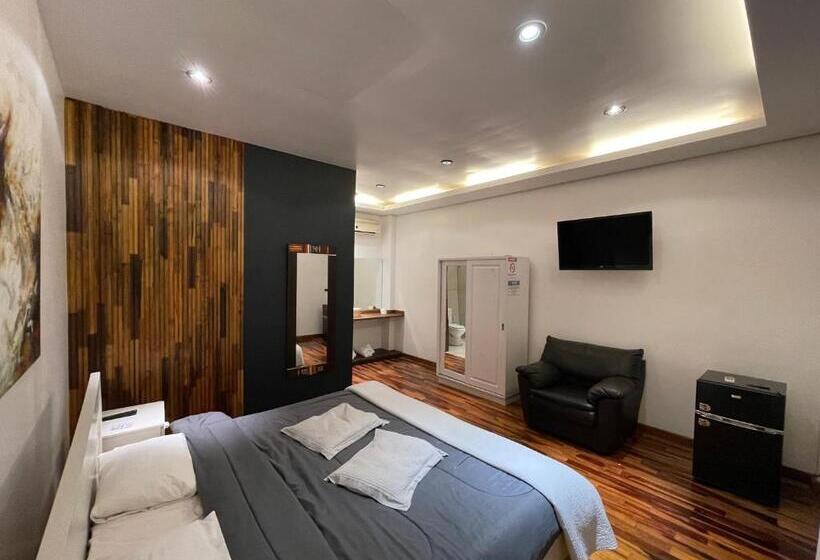 Patio Del Puerto Hotel Boutique