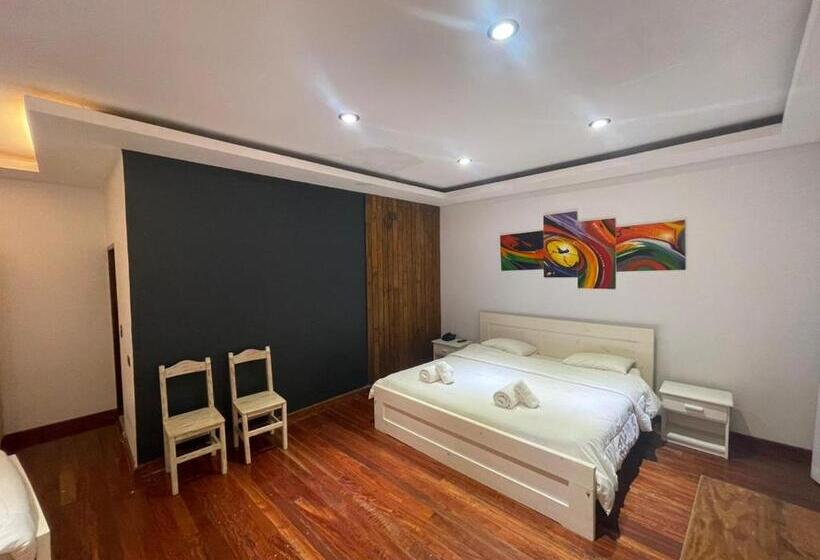 Patio Del Puerto Hotel Boutique