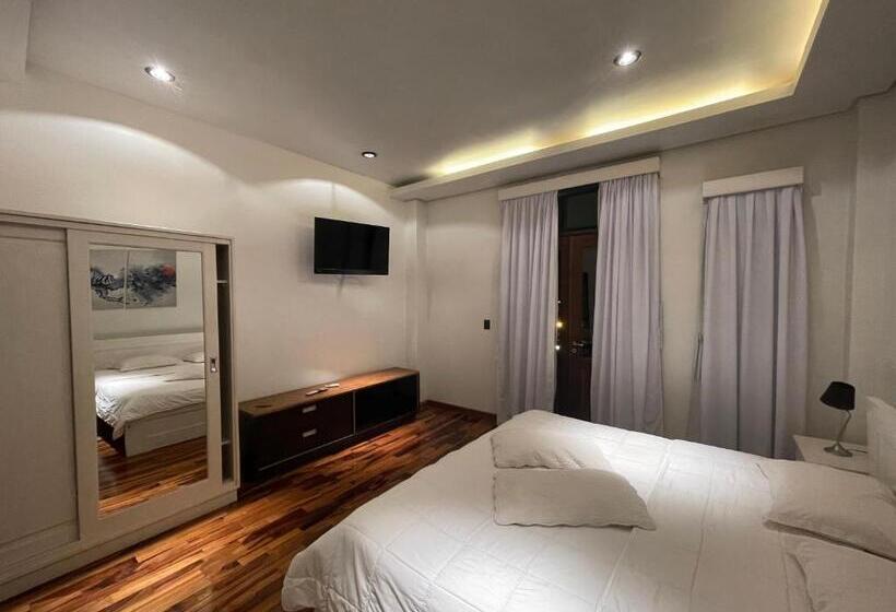 Patio Del Puerto Hotel Boutique