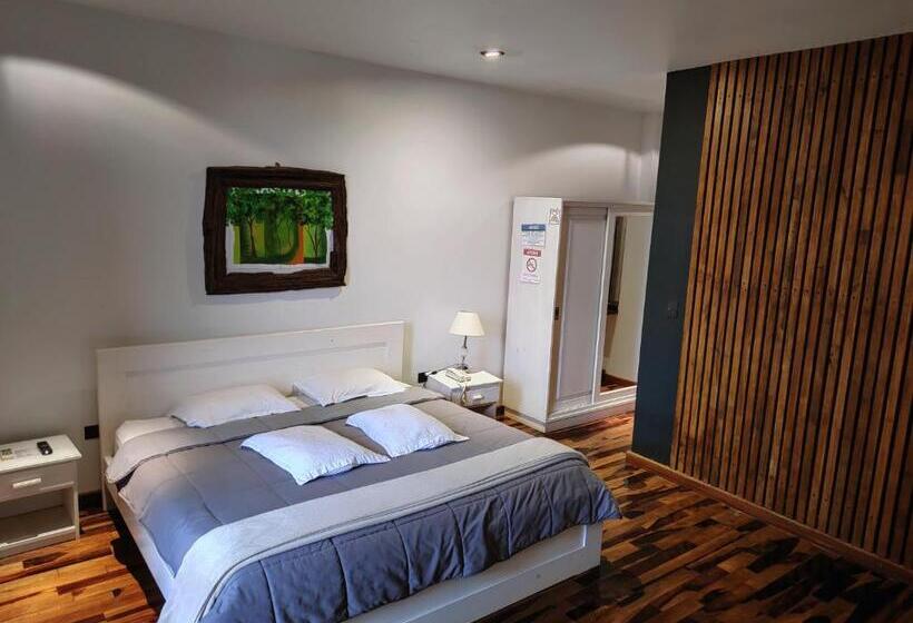 Patio Del Puerto Hotel Boutique