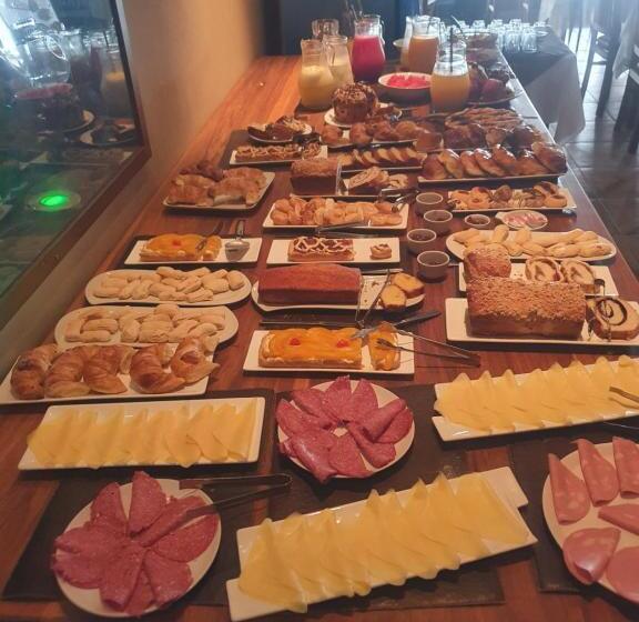 Patio Del Puerto Hotel Boutique