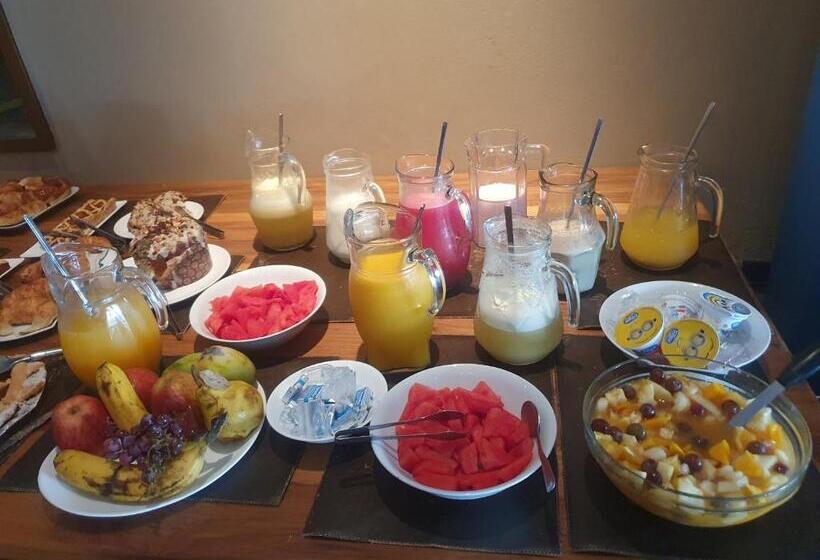 Patio Del Puerto Hotel Boutique