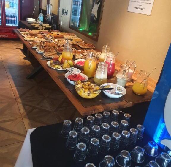 Patio Del Puerto Hotel Boutique