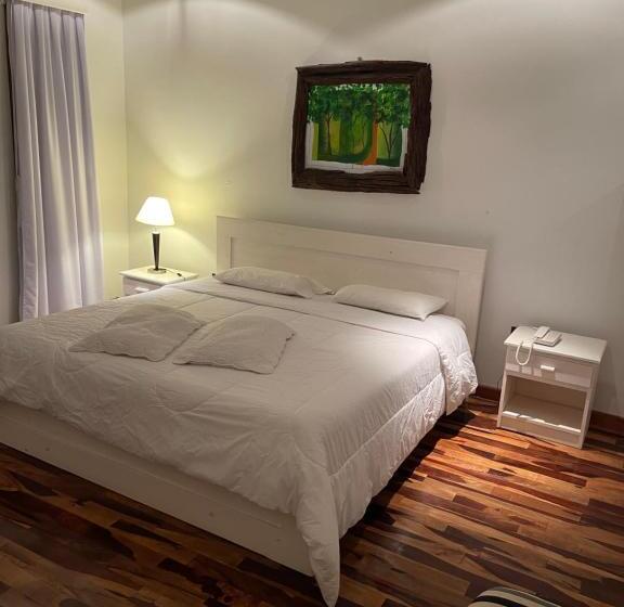 Patio Del Puerto Hotel Boutique