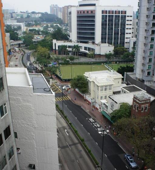 استراحتگاه Ocean Inn