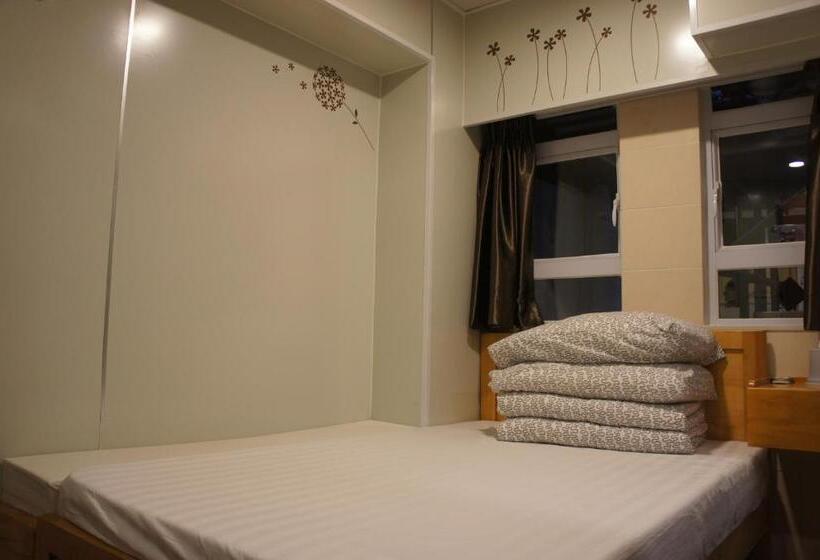 استراحتگاه Ocean Inn