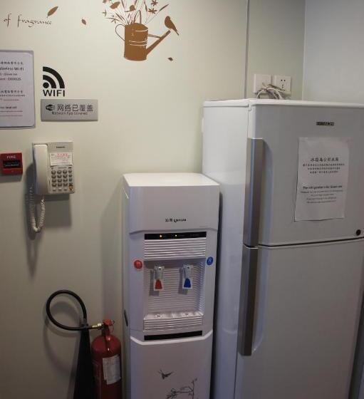 استراحتگاه Ocean Inn