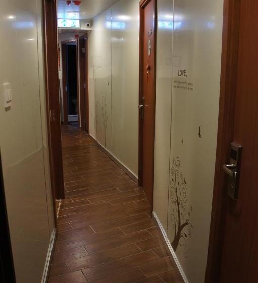 استراحتگاه Ocean Inn