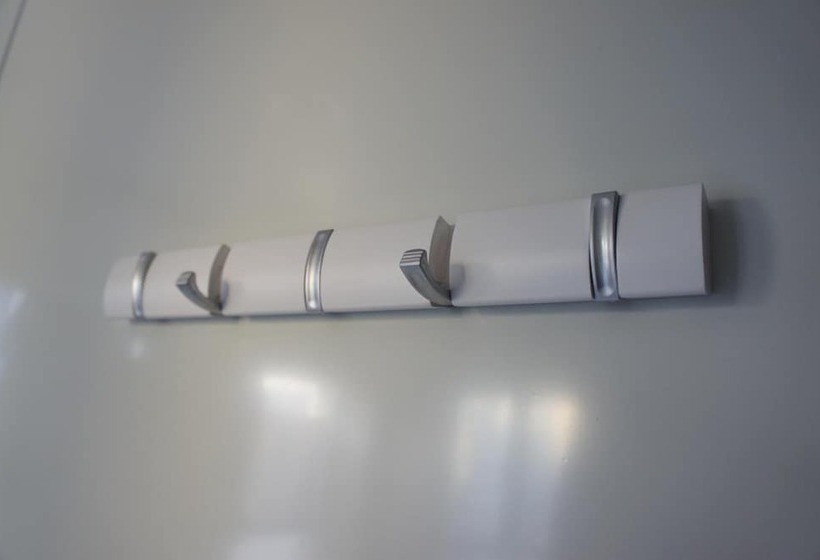 استراحتگاه Ocean Inn