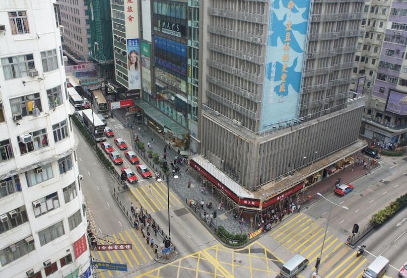 استراحتگاه Ocean Inn