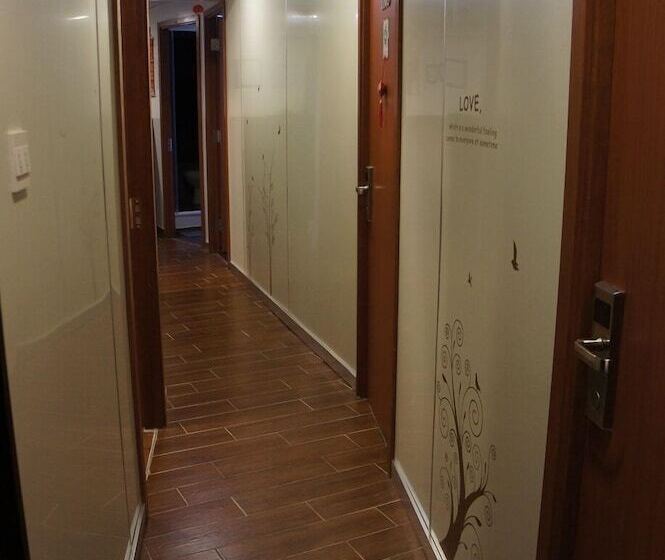 استراحتگاه Ocean Inn