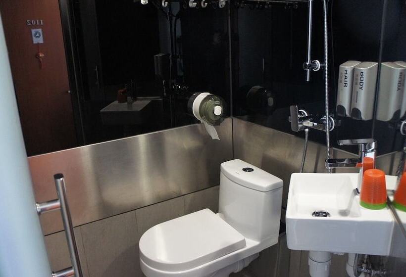 استراحتگاه Ocean Inn