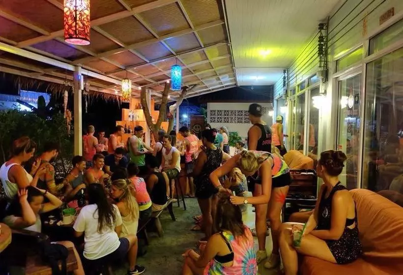 Smile Hostel Koh Phangan