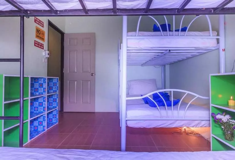 Smile Hostel Koh Phangan