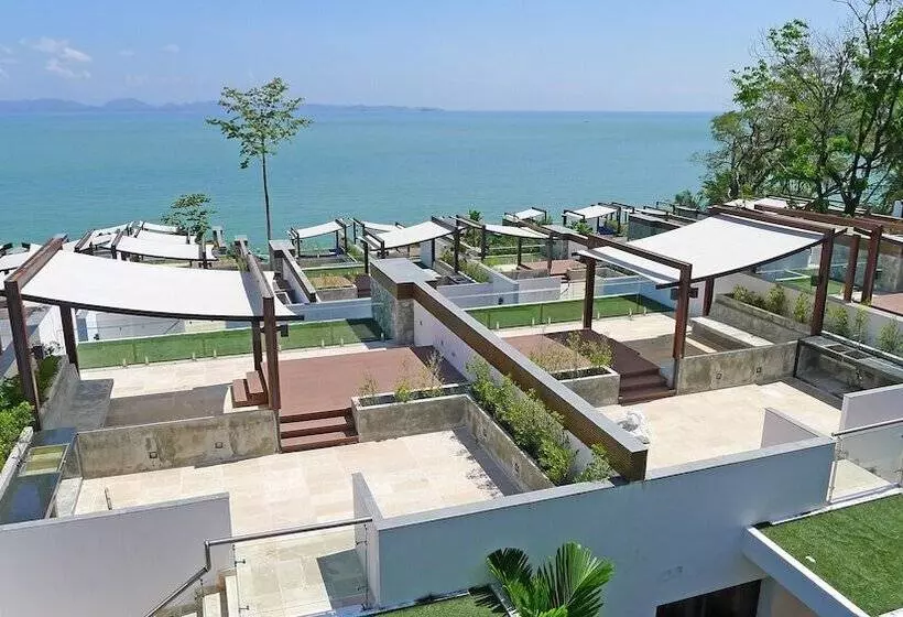 The Nchantra Pool Suite Phuket
