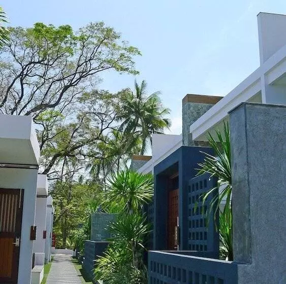 The Nchantra Pool Suite Phuket