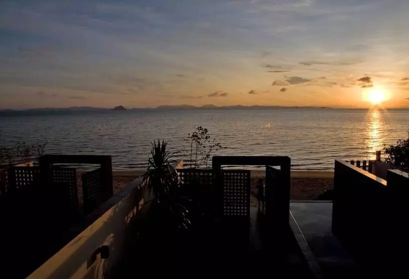 The Nchantra Pool Suite Phuket