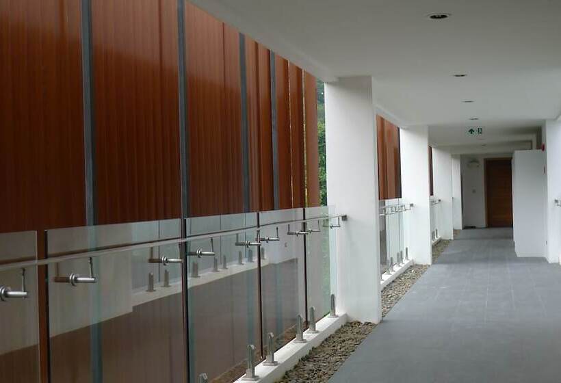 The Nchantra Pool Suite Phuket