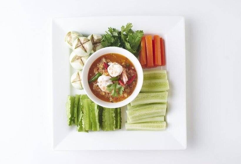 Villa Blanca Hotel & Restaurant